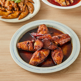  sunner/圣农 鲜嫩鸡肉 鸡翅中