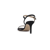 STUART WEITZMAN/SW DANCER II 75 SANDAL一字带凉鞋高跟鞋奢侈品春夏女鞋礼物