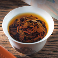 翠春园 浓香型 武夷红茶 礼盒  盒装 250g