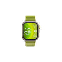 国家补贴：华为 HUAWEI WATCH FIT 4 Pro 智能手表