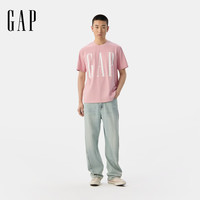  Gap/盖璞 纯棉 男士T恤