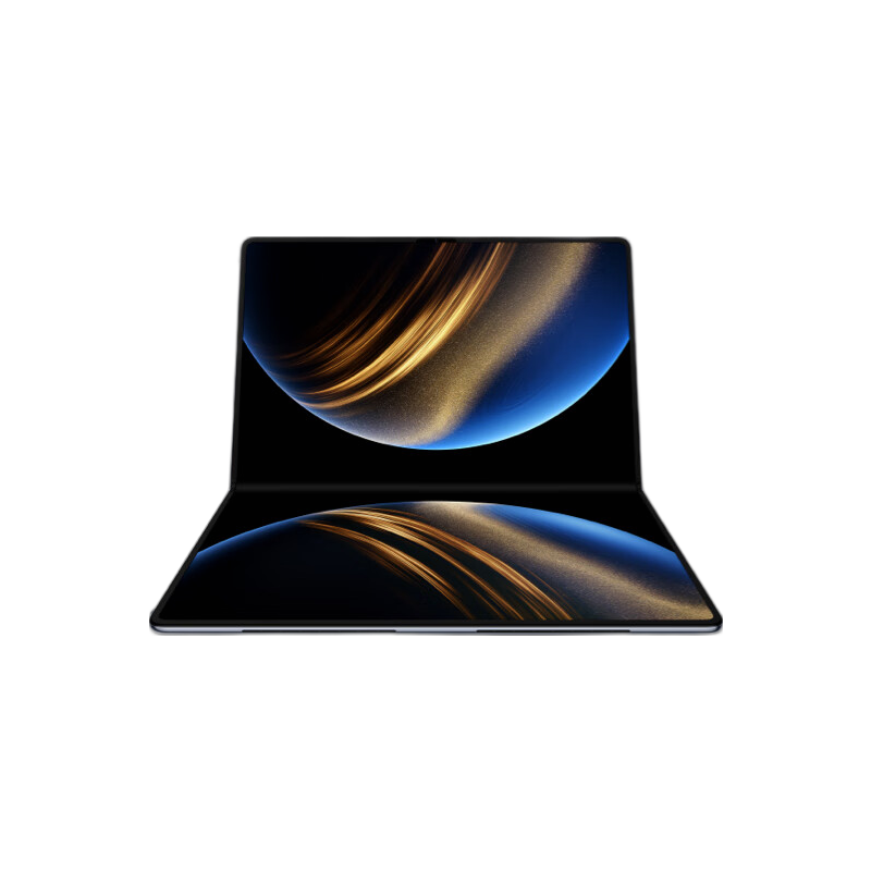 HUAWEI 华为 MateBook Fold 非凡大师 18英寸 笔记本电脑