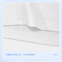 马克华菲1童装夏套装儿童速干T恤中大童扎染纯棉短袖 早桃K紫色（单件速干T） 160