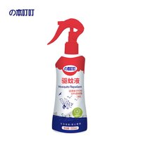 本叮叮 驱蚊液防蚊液柠檬香型220ml*1