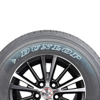 邓禄普(DUNLOP)汽车轮胎 285/65R17 AT22 酷路泽牧马人