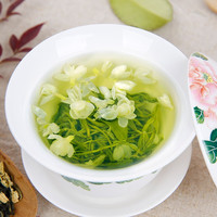 川红茶叶茉莉花茶 四川特产浓香型口粮茶新茶 买1发2盒