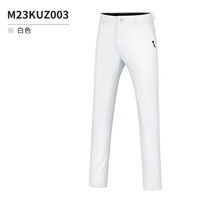 魔眼 MO EYES 男款高尔夫裤 M23KUZ003
