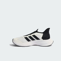 限尺码：adidas 轻运动 休闲网面跑鞋