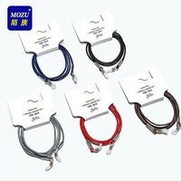 百亿补贴：陌族 眼镜绳挂绳链女 日本挂脖防掉男士防丢眼睛链挂链老花镜墨镜链条