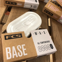 Three Weather 冲浪板蜡  HH G18 4款装