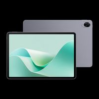 华为 HUAWEI 首购礼金：华为（HUAWEI）平板电脑 MatePad 11.5S 2024款 湖光青 WiFi 8GB+256GB 灵动版