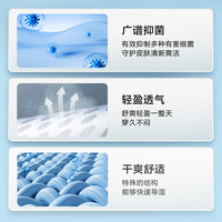 京东京造【凉感速干】西裤男休闲裤夏季抗皱免烫 520送男朋友 藏青36 【零染固色2.0】藏青