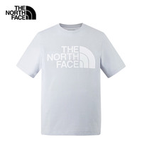  THE NORTH FACE/北面 速干 男士短袖T恤