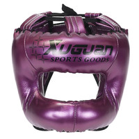 喜了谁 实战横梁护头 拳击护头 XLSHLHT