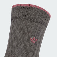 袜子男女adidas阿迪达斯三叶草JX9051 奇妙白 XL