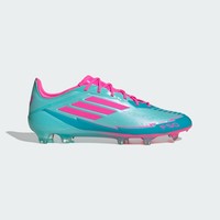 adidas NEO Adidas 阿迪达斯 梅西系列 F50 ELITE FG 男女通用足球鞋 2025Apr-NJF45-HL