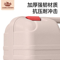 CAMELCROWN卡式炉收纳箱户外露营便携气罐盒手提箱瓦斯炉 174BH01608