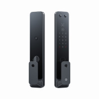 国家补贴：小米 Xiaomi XMZNMST08LK 智能门锁2 黑色 3D人脸识别版