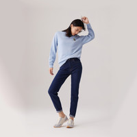Levi's 女士宽松锥型美式复古哈伦裤 24 (27)