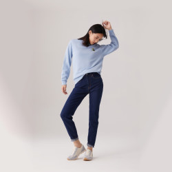 Levi's 女士宽松锥型美式复古哈伦裤 24 (27)