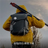  VSGO/威高 多功能城市通勤防盗 摄影包+铭牌+活动隔板