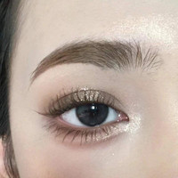 Hudapro 0.1mm极细~花落利亚同款眼线液笔卧蚕阴影笔持久不晕染防水防汗