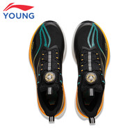 LI-NING/李宁 轻量训练 儿童跑步鞋