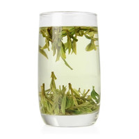 西湖牌2025新茶绿茶西湖龙井茶叶明前特级老茶树150g高端礼盒 周年庆典-西湖龙井老茶树150g