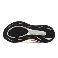 匹克（PEAK）态极千里顶级缓震跑鞋男24秋专业跑鞋厚底回弹耐磨专业竞训运动鞋 乳白/橙 39