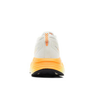 匹克（PEAK）态极千里顶级缓震跑鞋男24秋专业跑鞋厚底回弹耐磨专业竞训运动鞋 乳白/橙 42