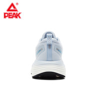 匹克（PEAK）态极千里顶级缓震跑鞋男24秋专业跑鞋厚底回弹耐磨专业竞训运动鞋 月蓝 45