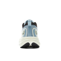 匹克态极千里2.0厚底缓震跑鞋防滑耐磨运动鞋男女鞋 【男款】典雅蓝 44