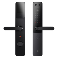 国家补贴：小米 Xiaomi XMZNMST11LK 智能门锁 E30 大屏猫眼版