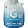 乐纯 希腊干噎酸奶 零脂肪零蔗糖 低温酸奶 500g