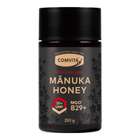 康维他UMF20+麦卢卡蜂蜜250g新西兰蜂蜜【澳洲 2-4周时效】 250g/瓶