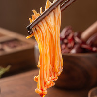 闽星即食爆香金针菇170g*3瓶下饭菜健康0添加脆爽金针菇凉拌小吃