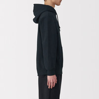 無印良品 MUJI 男式 连帽运动衫 AB1O6A5S