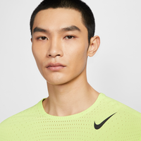 Nike耐克AEROSWIFT DRI-FIT ADV男子速干短袖跑步上衣HJ3378 L