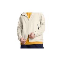 安德玛(UNDERARMOUR)Unstoppable男子运动休闲外套1370494 峰顶白110 L
