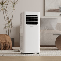 NWT智能移动空调大一匹