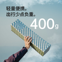  Naturehike/挪客户外 便携加厚 防潮垫