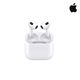苹果 Apple AirPods4主动降噪