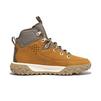 Timberland添柏岚户外男鞋MOTION6中帮防滑徒步登山鞋A62VC/A62XV A62XVEA2 41