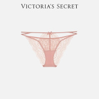 VICTORIA'S SECRET 维多利亚的秘密 女士内裤 93S1粉色 11256142