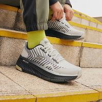 【潮流运动】24年男鞋跑步鞋专业跑步鞋时尚百搭绑带低帮秋季