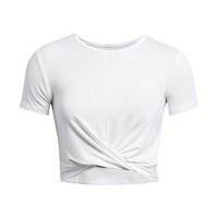 UNDER ARMOUR/安德玛 女士训练运动短袖T恤