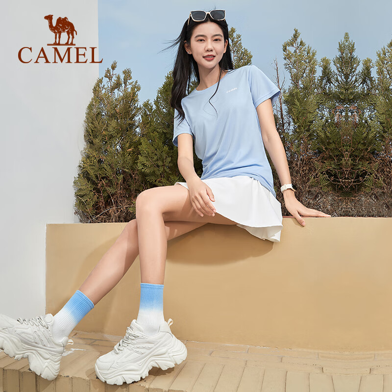 C23BAV6001-1，无际白 ，女