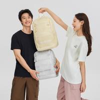 【大容量防泼水】初高中大书包轻便双肩包男女旅行运动背包女