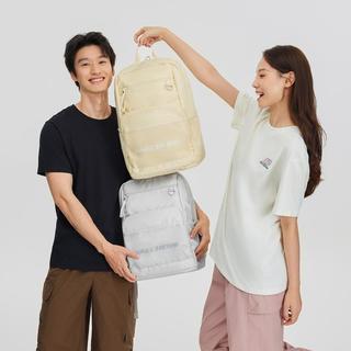 【大容量防泼水】初高中大书包轻便双肩包男女旅行运动背包女