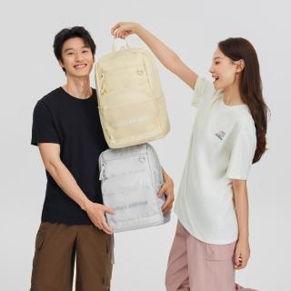 【大容量防泼水】初高中大书包轻便双肩包男女旅行运动背包女